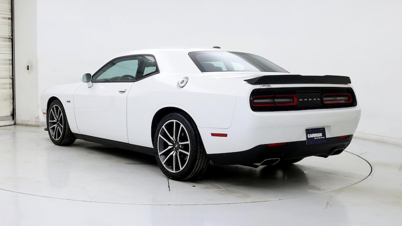 2023 Dodge Challenger R/T 2