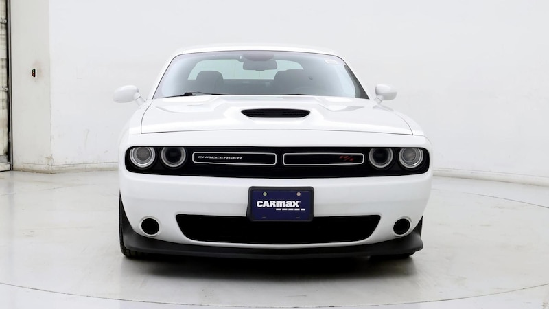 2023 Dodge Challenger R/T 5