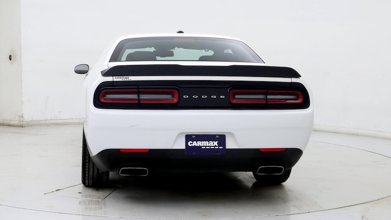 2023 Dodge Challenger R/T 6