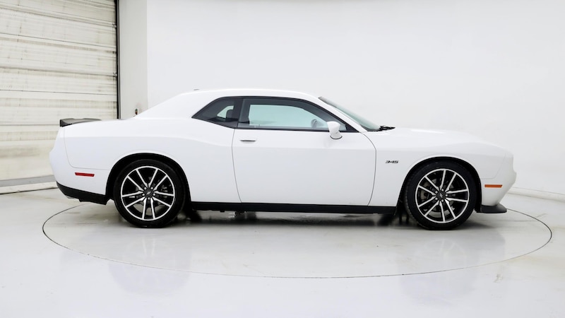 2023 Dodge Challenger R/T 7