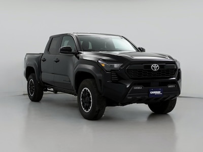 2024 Toyota Tacoma TRD Off-Road -
                Mckinney, TX