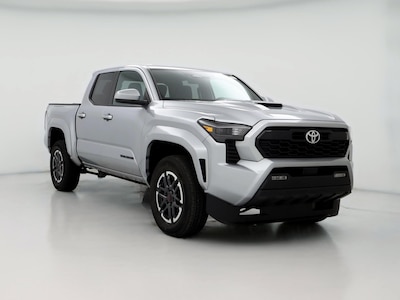 2024 Toyota Tacoma TRD Sport -
                Louisville, KY