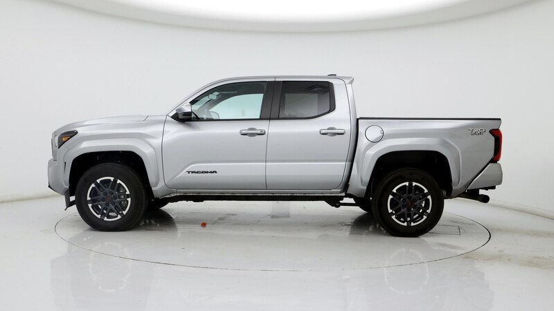 2024 Toyota Tacoma TRD Sport 3