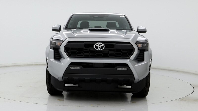 2024 Toyota Tacoma TRD Sport 5