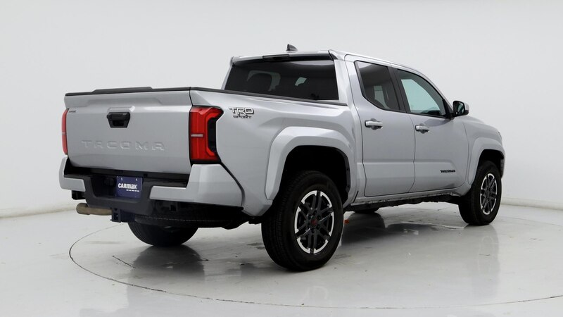 2024 Toyota Tacoma TRD Sport 8