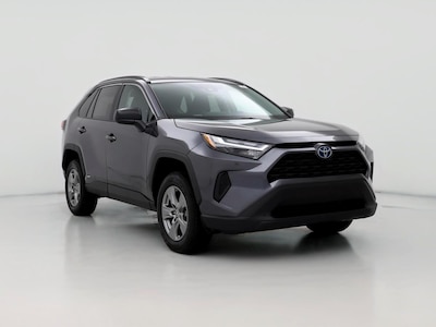 2024 Toyota RAV4 LE -
                Wichita, KS