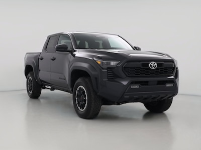 2024 Toyota Tacoma TRD Off-Road -
                Ocala, FL