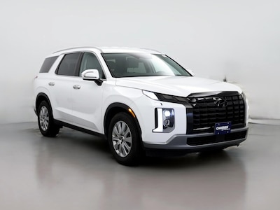 2024 Hyundai Palisade SEL -
                Mobile, AL