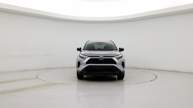 2024 Toyota RAV4 LE 5