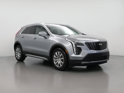 2023 Cadillac XT4 Premium Luxury -
                Clearwater, FL