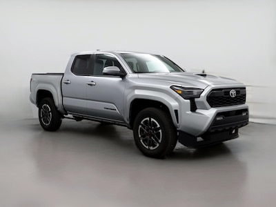 2024 Toyota Tacoma TRD Sport -
                Pensacola, FL