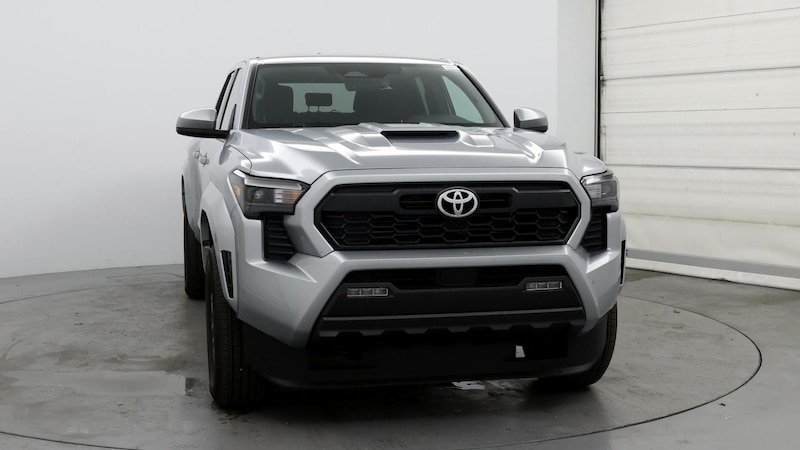 2024 Toyota Tacoma TRD Sport 5