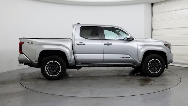 2024 Toyota Tacoma TRD Sport 7