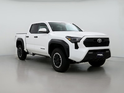 2024 Toyota Tacoma TRD Off-Road -
                Boston, MA