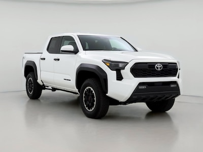 2024 Toyota Tacoma TRD Off-Road -
                Pompano Beach, FL