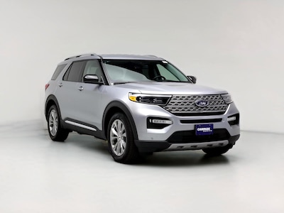 2023 Ford Explorer Limited -
                Memphis, TN