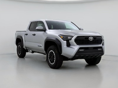 2024 Toyota Tacoma TRD Off-Road -
                Jensen Beach, FL