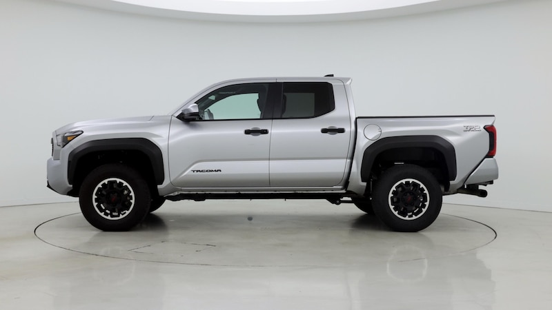 2024 Toyota Tacoma TRD Off-Road 3