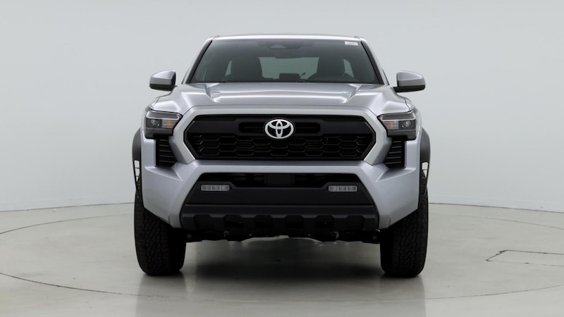 2024 Toyota Tacoma TRD Off-Road 5