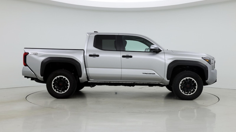 2024 Toyota Tacoma TRD Off-Road 7