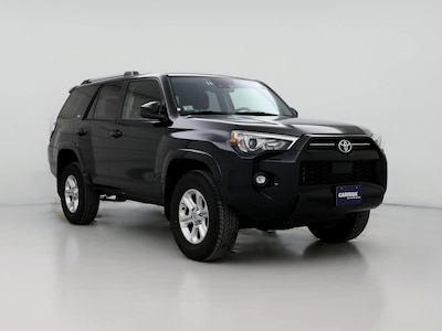 2024 Toyota 4Runner SR5 -
                Laurel, MD