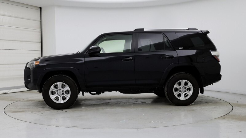 2024 Toyota 4Runner SR5 3