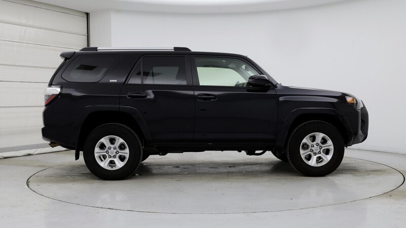 2024 Toyota 4Runner SR5 7