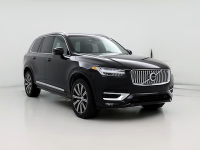 2024 Volvo XC90 B6 Plus -
                Gainesville, GA