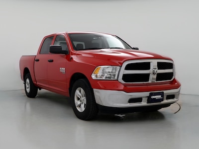 2022 RAM 1500 Classic Tradesman -
                South Portland, ME