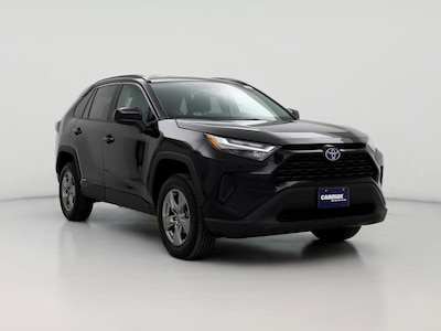 2024 Toyota RAV4 LE -
                Twin Cities, MN