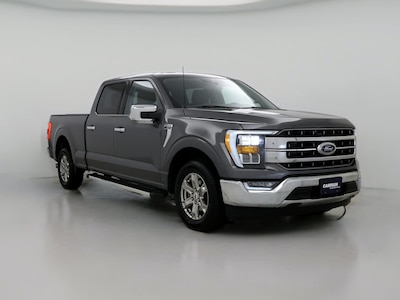 2023 Ford F-150 Lariat -
                Boston, MA