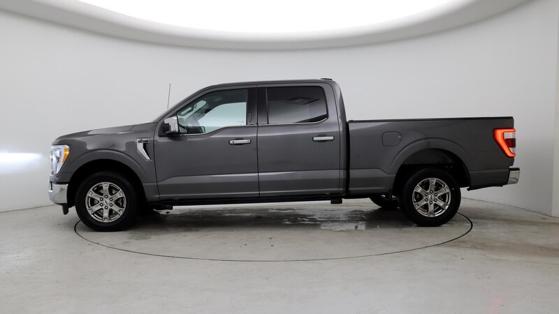 2023 Ford F-150 Lariat 3