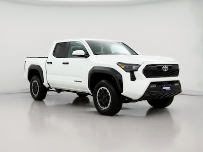 2024 Toyota Tacoma TRD Off-Road -
                Dulles, VA