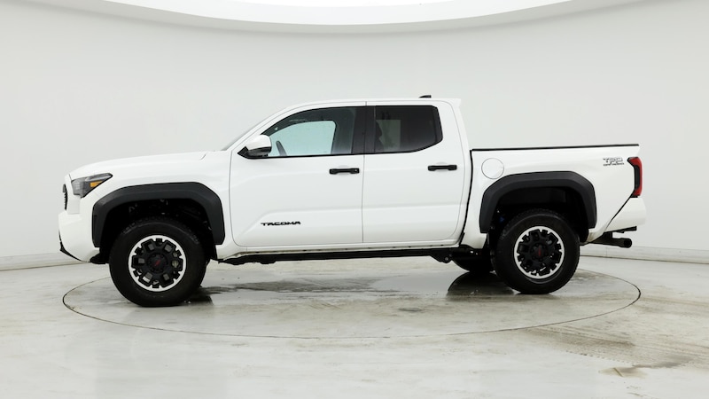 2024 Toyota Tacoma TRD Off-Road 3