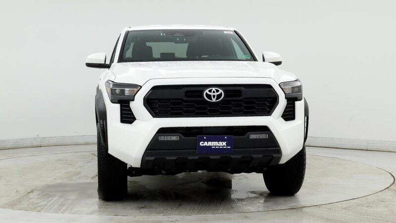 2024 Toyota Tacoma TRD Off-Road 5