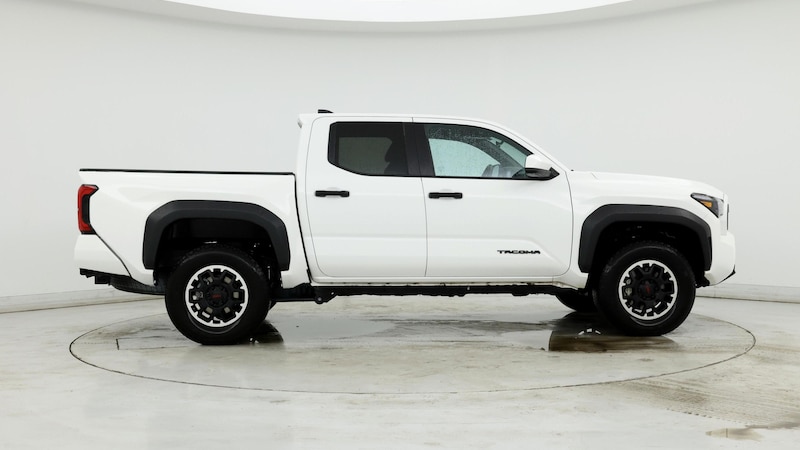 2024 Toyota Tacoma TRD Off-Road 7