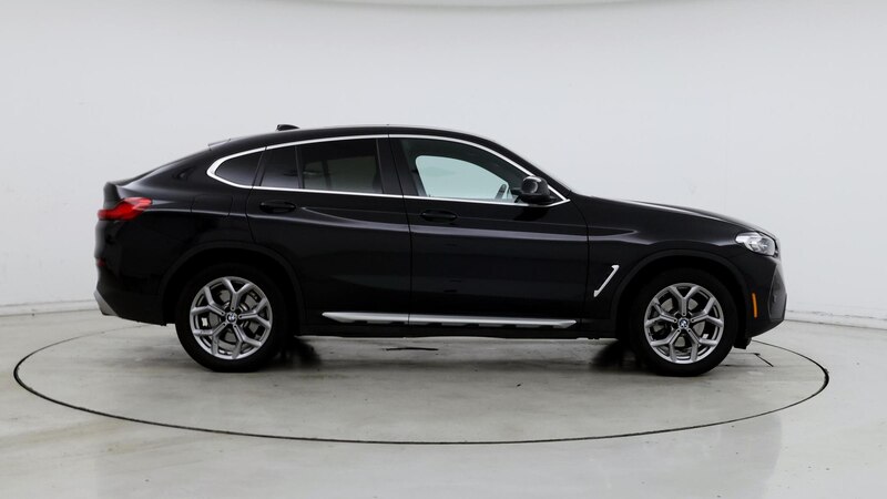 2024 BMW X4 xDrive30i 7