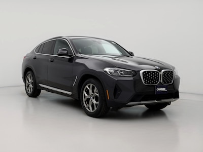 2024 BMW X4 xDrive30i -
                Gilbert, AZ