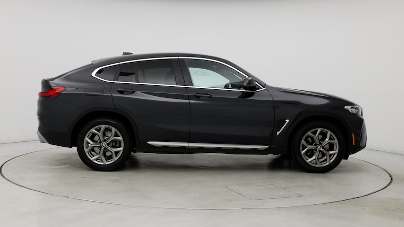 2024 BMW X4 xDrive30i 7