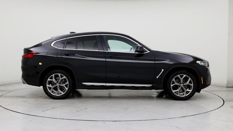 2024 BMW X4 xDrive30i 7