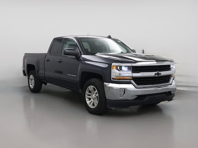 2019 Chevrolet Silverado 1500 LT -
                Columbus, GA