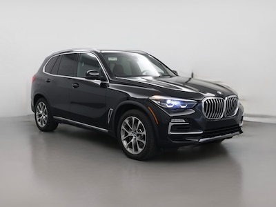 2019 BMW X5 xDrive40i -
                Columbus, GA