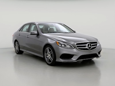 2014 Mercedes-Benz E-Class E 350 -
                Naples, FL