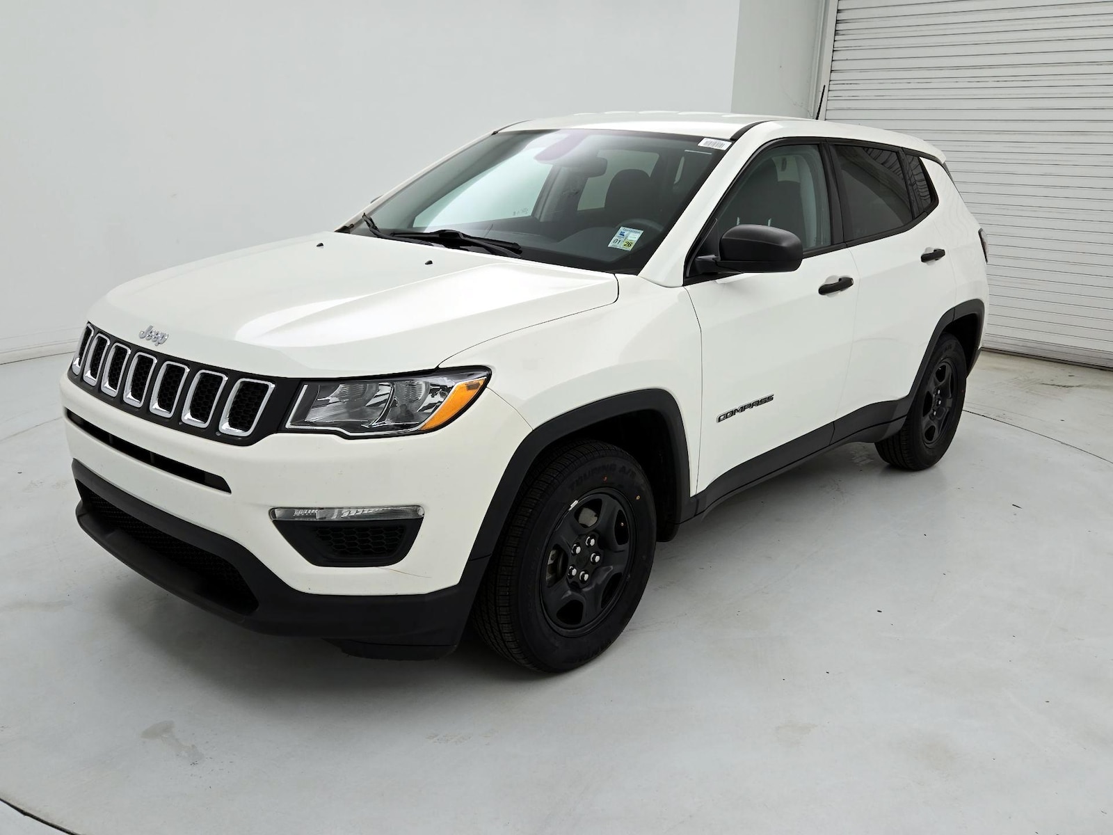 Image 3 of 2019 Jeep Compass Sport