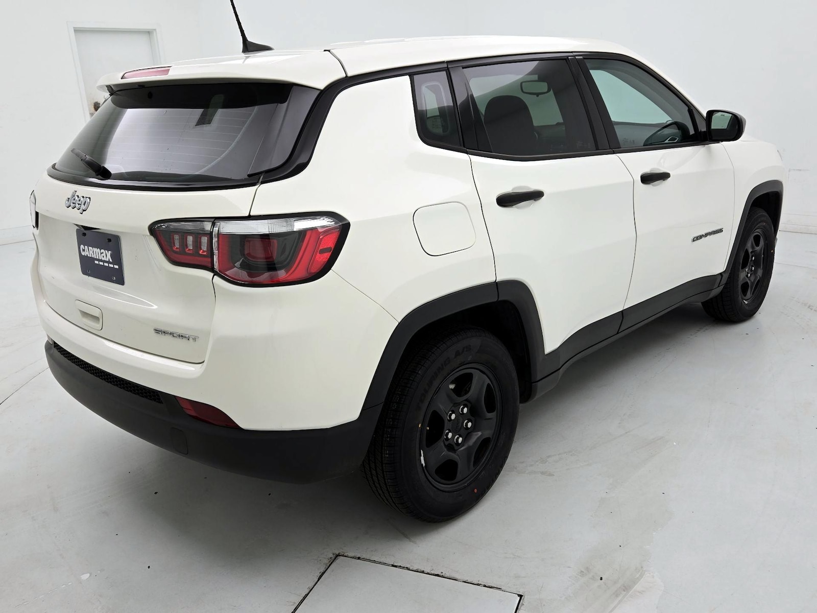 Image 5 of 2019 Jeep Compass Sport
