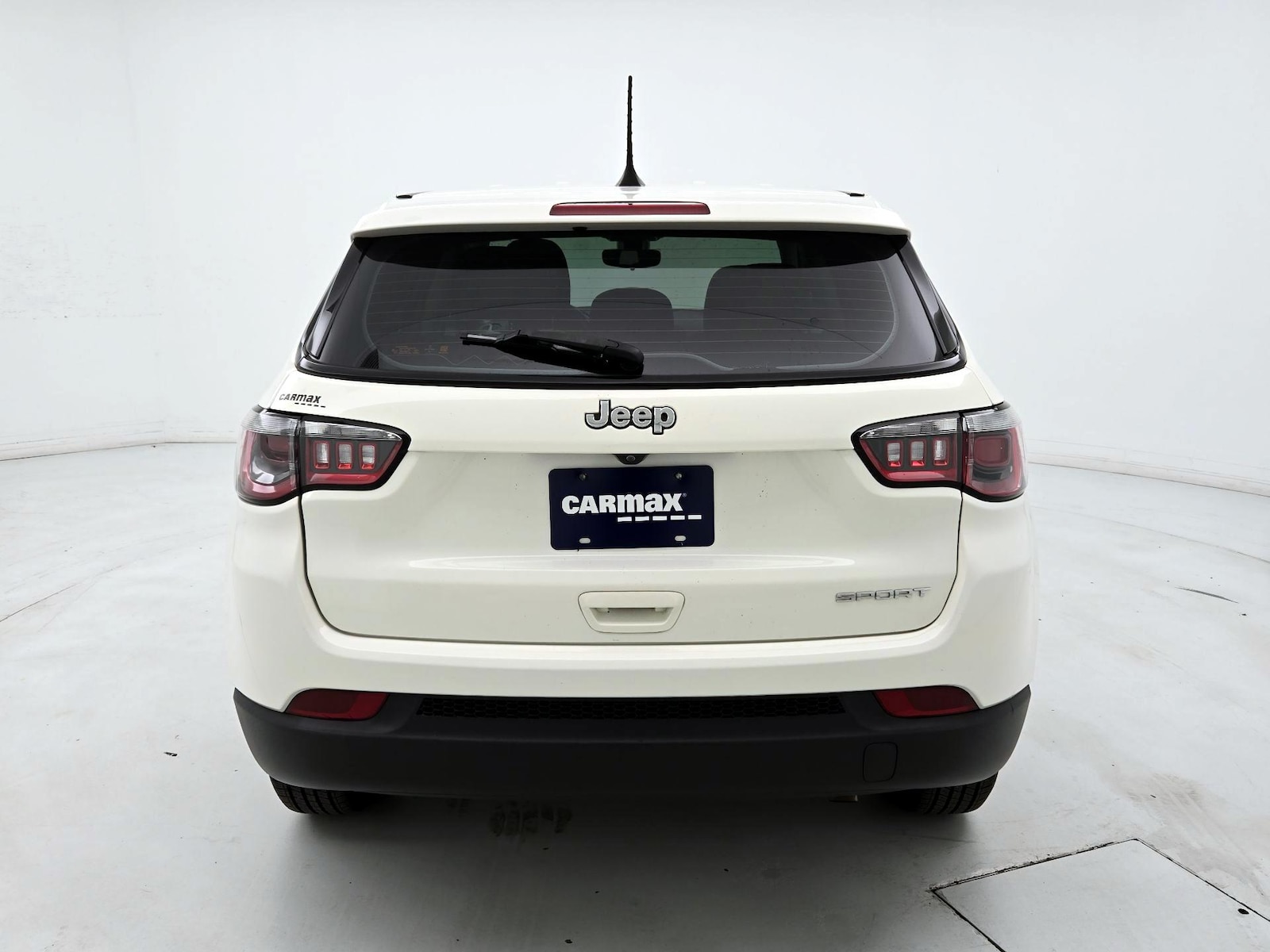 Image 6 of 2019 Jeep Compass Sport
