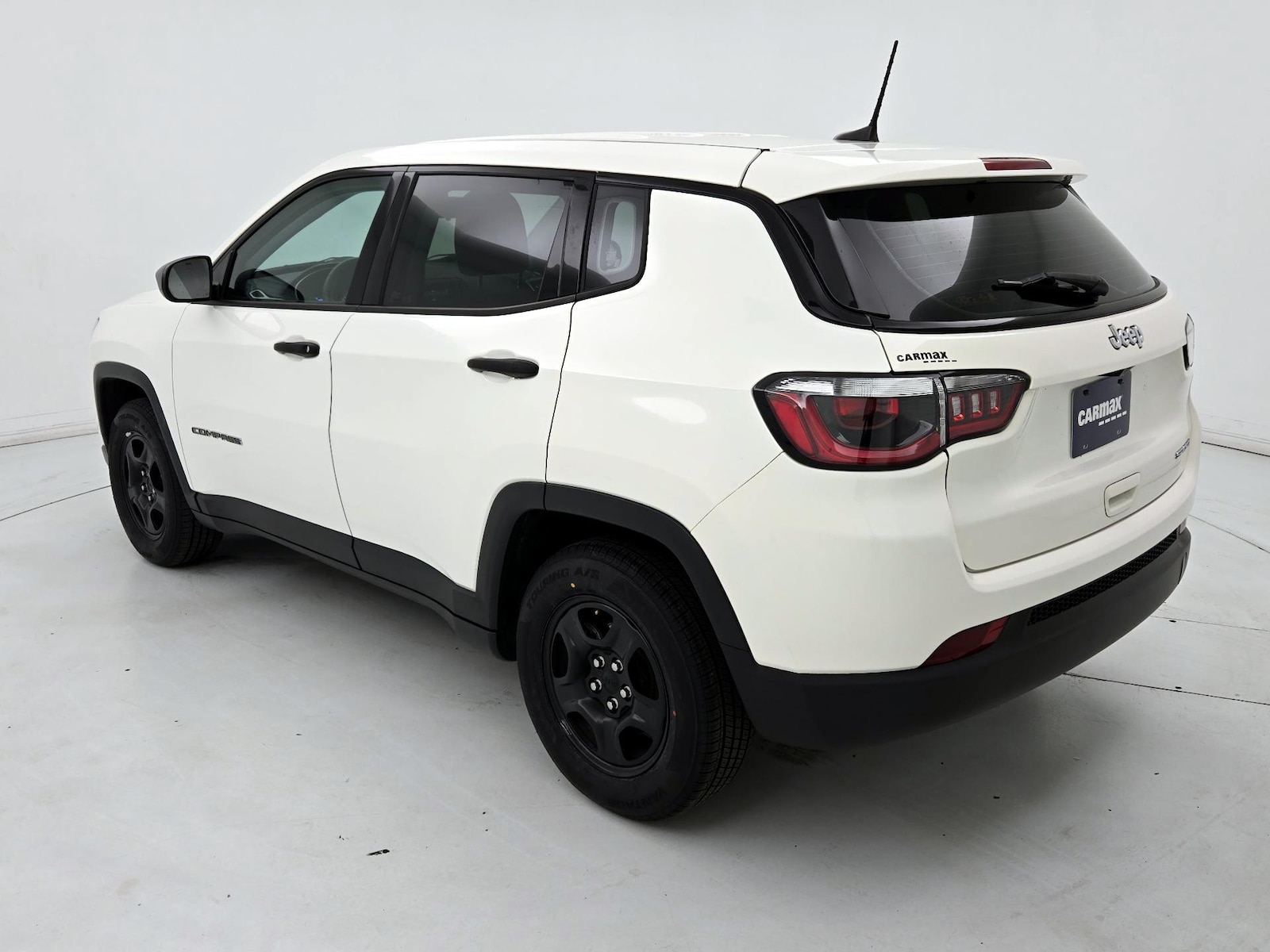 Image 7 of 2019 Jeep Compass Sport