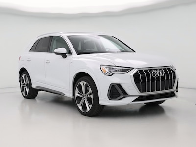 2021 Audi Q3 Premium Plus -
                Baton Rouge, LA