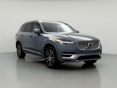 2021 Volvo XC90 T8 Inscription -
                Kenner, LA