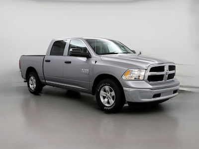 2022 RAM 1500 Classic SLT -
                Pensacola, FL